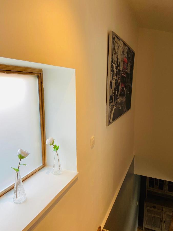 Jolie Maison Avec Jardin. Hoeilaart Kültér fotó