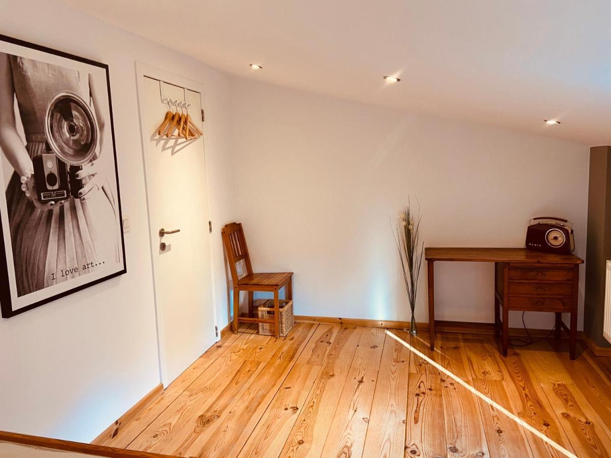 Jolie Maison Avec Jardin. Hoeilaart Kültér fotó